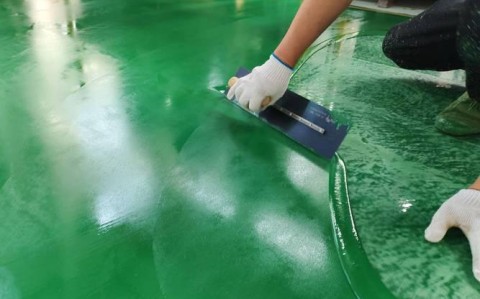 临朐什么是VEF地坪,VEF地坪厂家