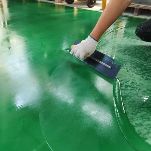 临朐什么是VEF地坪,VEF地坪厂家产品图1