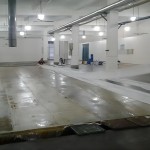 临朐防腐防静电地坪,防腐防静电自流平地坪-缩略图2