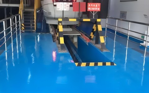 临朐环氧防腐蚀地坪,环氧积层地坪