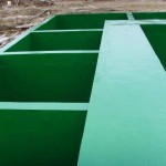 临朐防腐水池，水池防腐防渗怎么做，防腐水池施工厂家-缩略图2